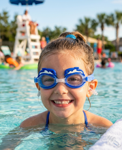 Load image into Gallery viewer, Swim Goggles
