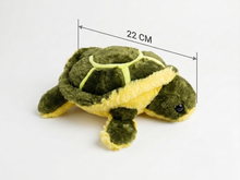 Load image into Gallery viewer, Fluffy Turtle TK-12S
