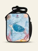 Load image into Gallery viewer, Turtle Backpack
