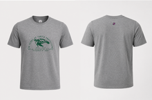 Load image into Gallery viewer, Grey T-shirt
