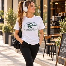 Load image into Gallery viewer, White T-shirt
