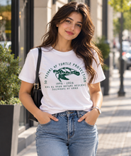 Load image into Gallery viewer, White T-shirt
