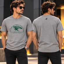 Load image into Gallery viewer, Grey T-shirt
