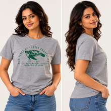 Load image into Gallery viewer, Grey T-shirt
