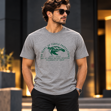 Load image into Gallery viewer, Grey T-shirt
