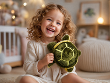 Load image into Gallery viewer, Fluffy Turtle TK-12S
