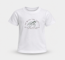 Load image into Gallery viewer, SK4-Kid's Turtle T-shirt

