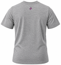 Load image into Gallery viewer, Grey T-shirt
