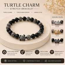 Load image into Gallery viewer, Handmade Natural Stone Beaded Bracelet (Multi-Color) BR-19
