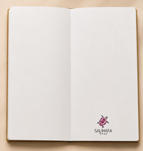 Load image into Gallery viewer, Salihafa Notebook SP-55
