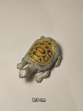 Load image into Gallery viewer, TV-31 Elegant Turtle Figurine
