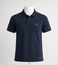 Load image into Gallery viewer, Salihafa Premium Men's Polo Shirt (SM-8)
