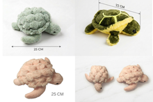 Load image into Gallery viewer, Fluffy Turtle TK-12S
