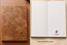 Load image into Gallery viewer, Salihafa Notebook SP-55
