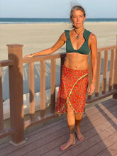 Load image into Gallery viewer, Beach Pareo
