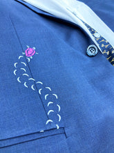 Load image into Gallery viewer, Jackets in cotton or cool wool
