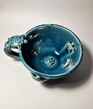 Load image into Gallery viewer, Turtle Tea Mug
