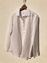 Load image into Gallery viewer, Linen Shirt
