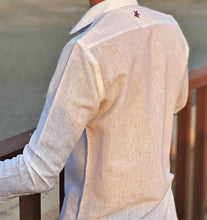 Load image into Gallery viewer, Linen Shirt

