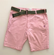 Load image into Gallery viewer, Shorts in cotton, cotton linen and linen
