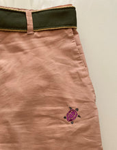 Load image into Gallery viewer, Trousers in cotton or cool wool
